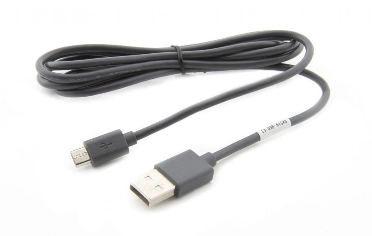 Vernier Micro USB Kabel für Go Direct Sensoren (CB-USB-MICRO)