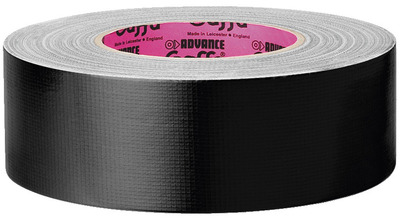 MONACOR AT-202/SW Gaffa-Tape