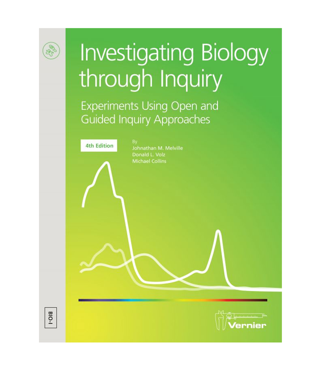 Investigating Biology through Inquiry (BIO-I-E), DL, mit 22 Experimenten