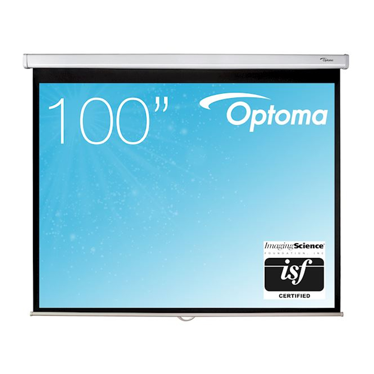 Optoma DS-3100PMG+ Leinwand