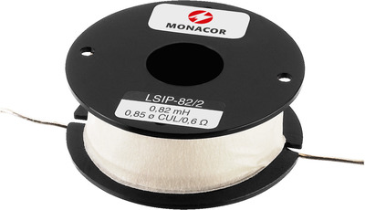 MONACOR LSIP-82/2 Luftspulen