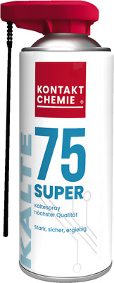 MONACOR KKS75-400 Kälte 75 Super