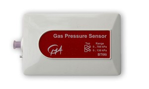 CMA Gasdrucksensor BT66i Casio C-Lab (Messbereiche 0 - 130 kPa und 0-700kPA)