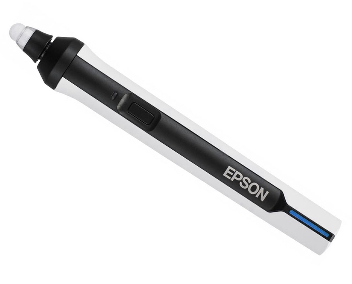 Epson ELPPN05B - Interaktiver Stift blau 