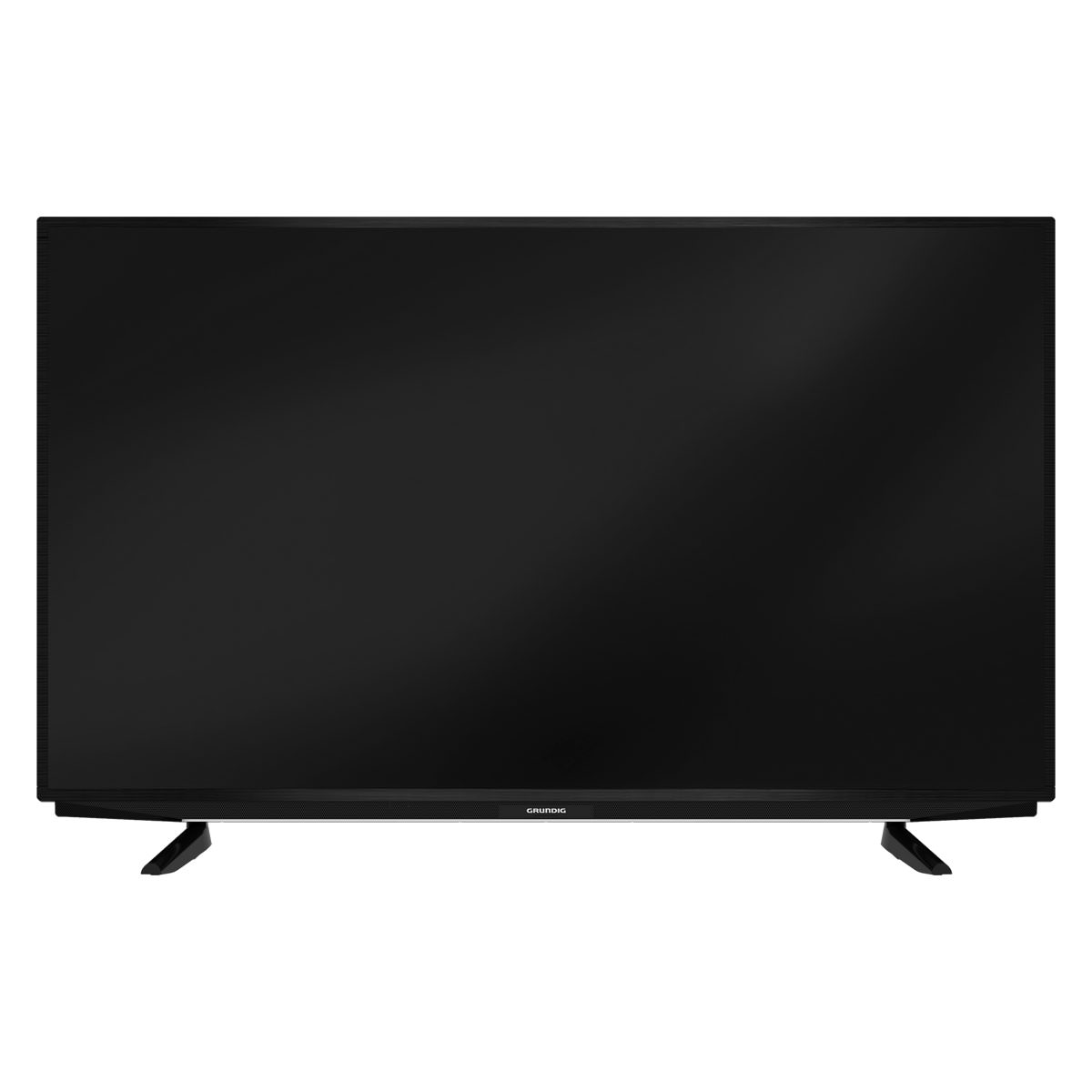 GRUNDIG 55 GUB 7040 - Fire TV Edition | LCD-TV | 4K UHD (2160p) - 55"- Black Line | Dolby Digital 40W | Alexa