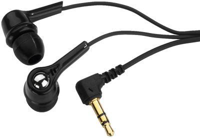 MONACOR SE-62 In-Ear-Stereo-Ohrhörer