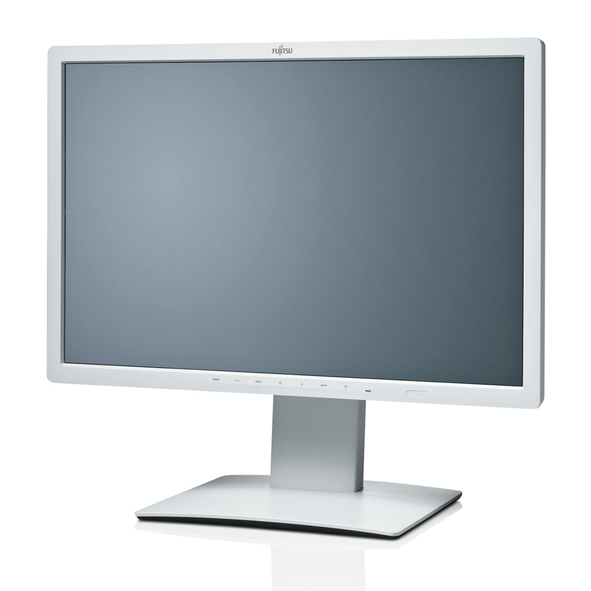 FUJITSU DISPLAY B24W-7 LED 61cm 24Zoll VGA USB 4-in-1 Stand 16:10 1920x1200