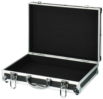 MONACOR MC-70/SW Universal-Case