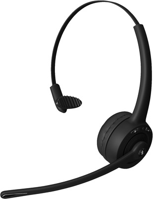 MONACOR TALKSAFE-HS TALKSAFE Headset