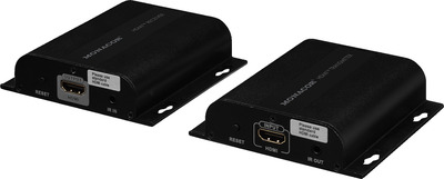 MONACOR INS-100Z HDMI-Übertragungsset