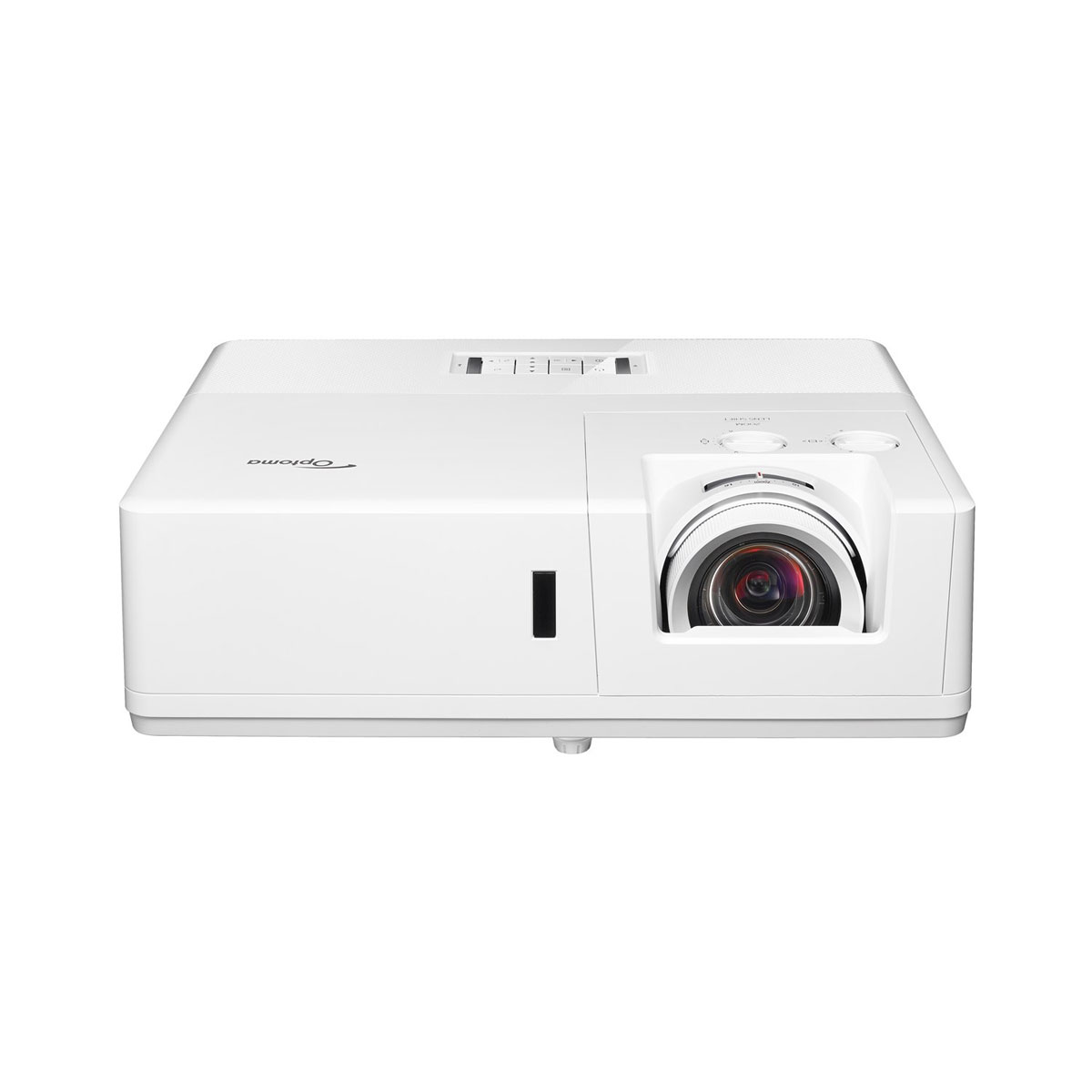 Optoma ZU607T professioneller WUXGA-Laserprojektor