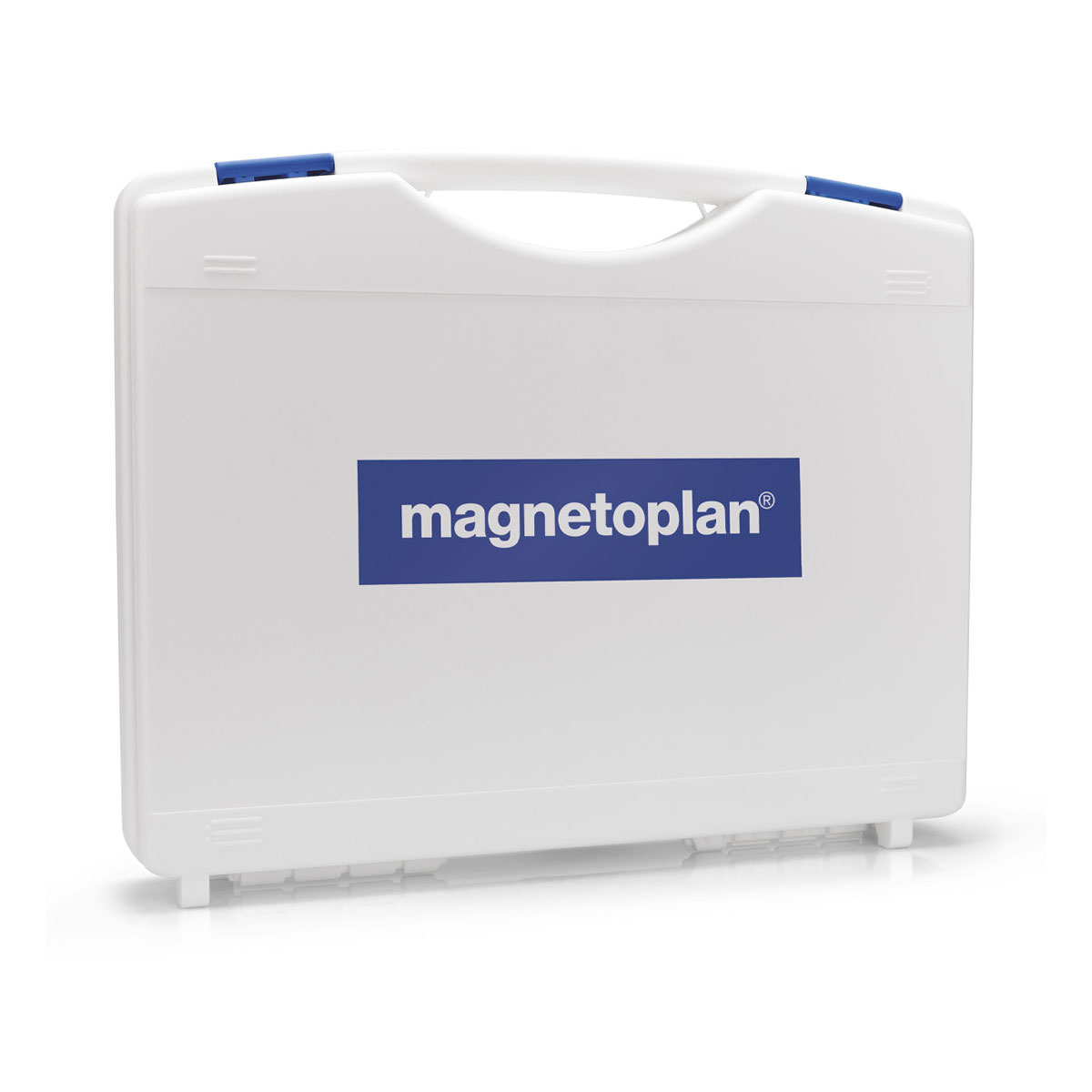 Magnetoplan 1100021 Moderationsbox 