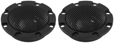 MONACOR DT-284 Dome-Tweeter-Paar, 60 W, 4 O