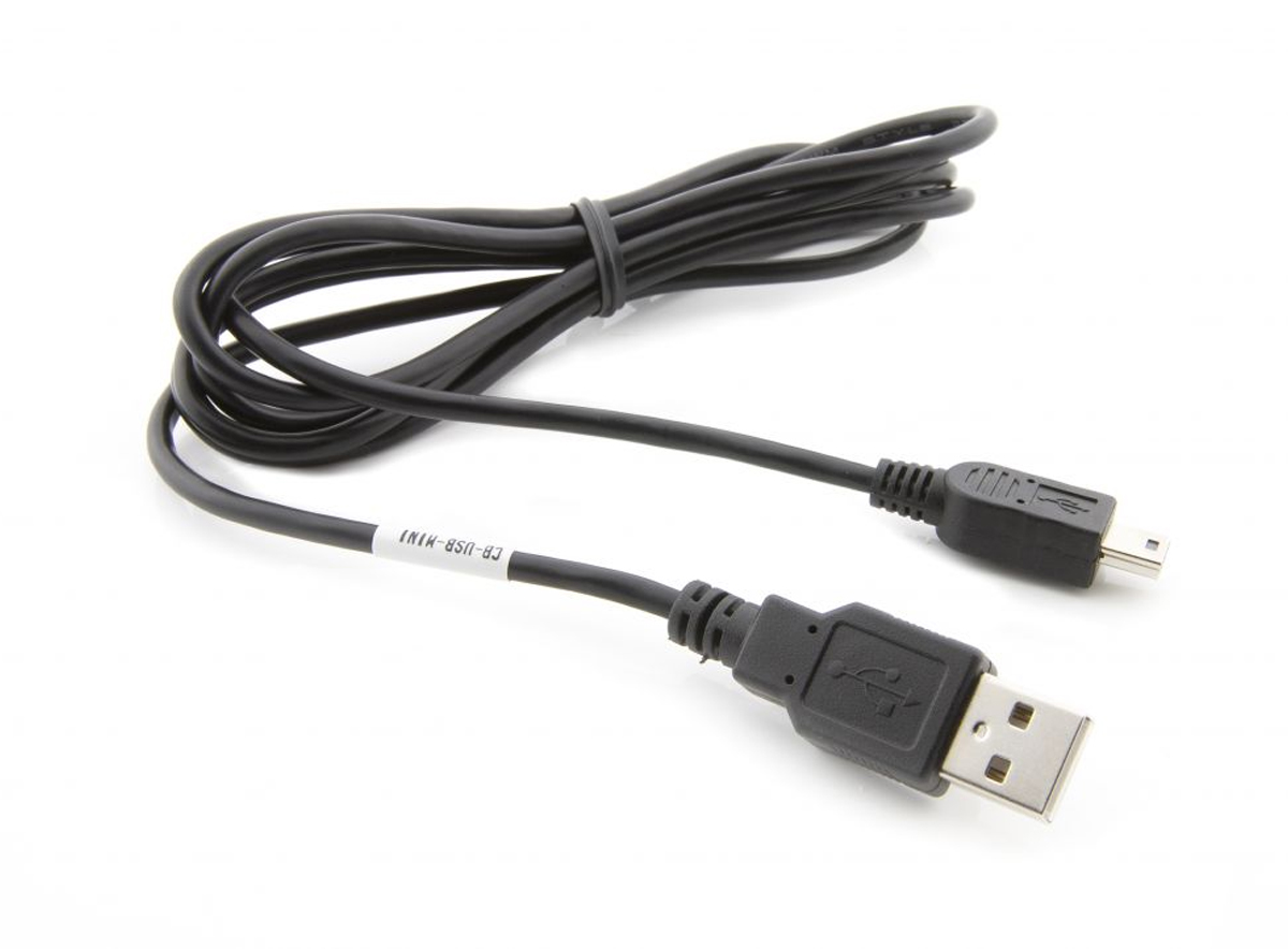 Vernier Mini USB Kabel (CB-USB-MINI)