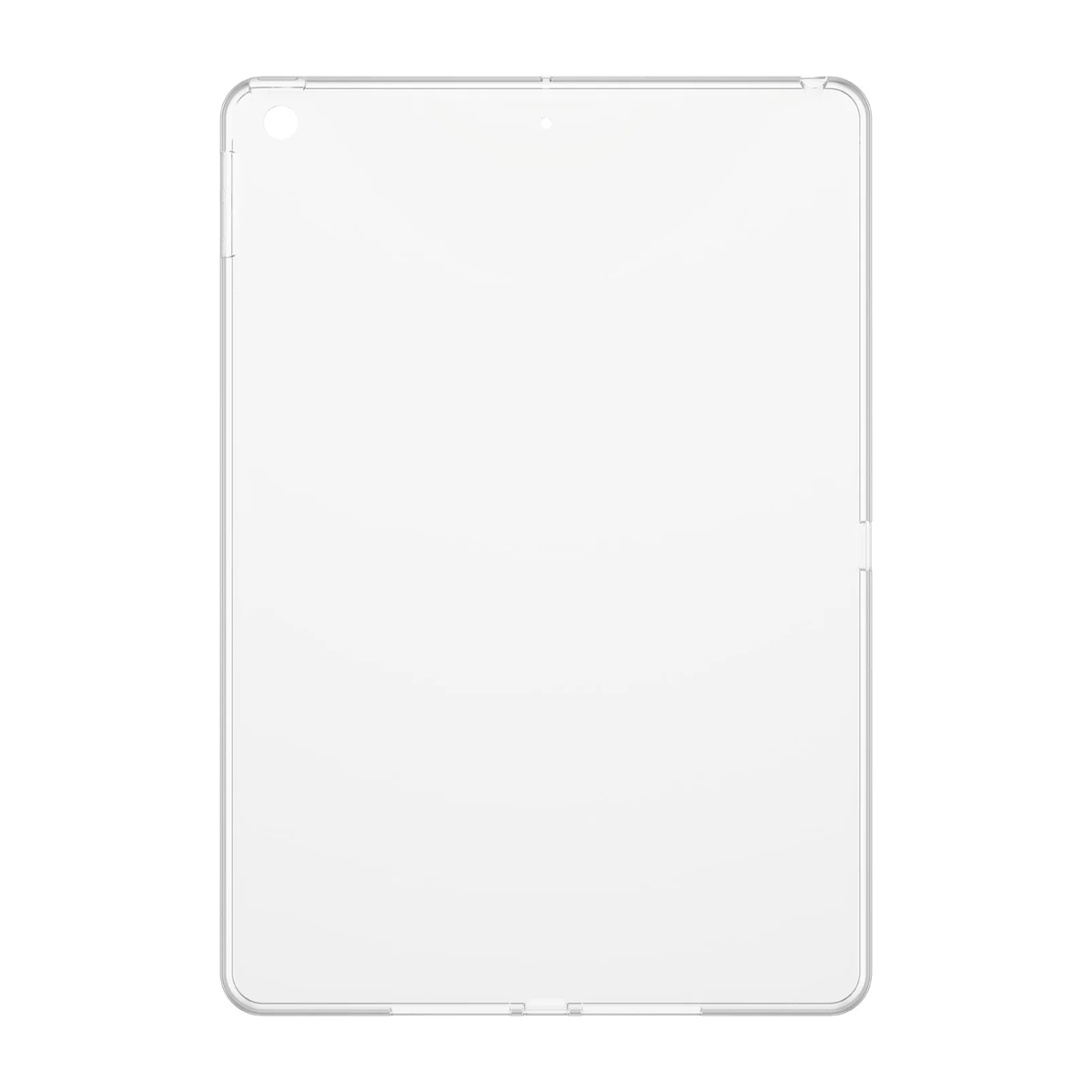 SAFE. BY PANZERGLASS® TPU CASE FOR IPAD 10.2'' 