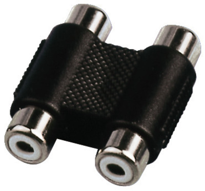 MONACOR NTA-102 Cinch-Adapter