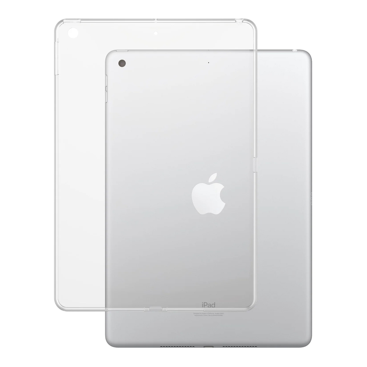 SAFE. BY PANZERGLASS® TPU CASE FOR IPAD 10.2'' 