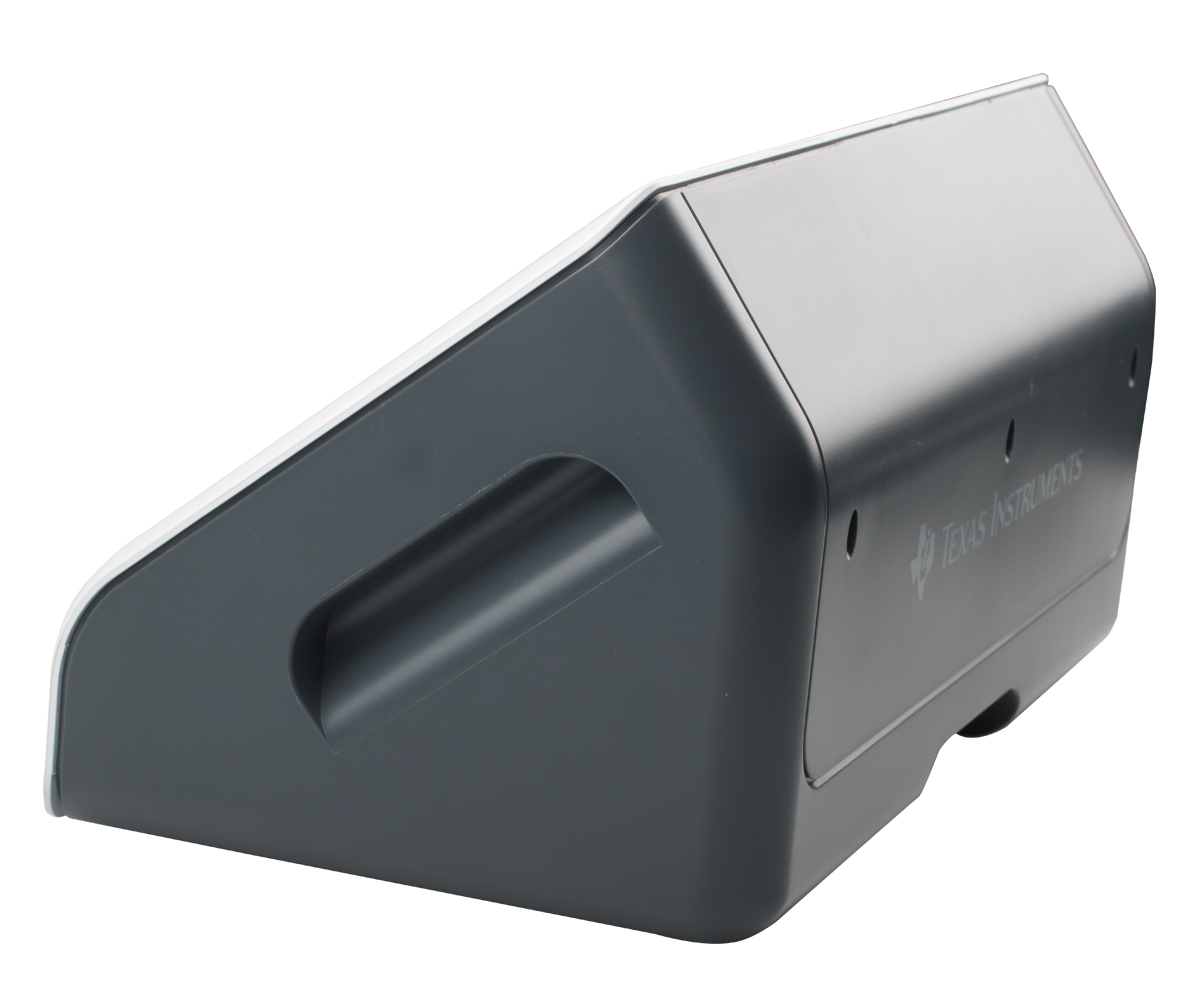 TI-Nspire Lab Cradle Docking-Station von TI zum Laden/Lagern von 5x TI-Nspire Lab Cradle