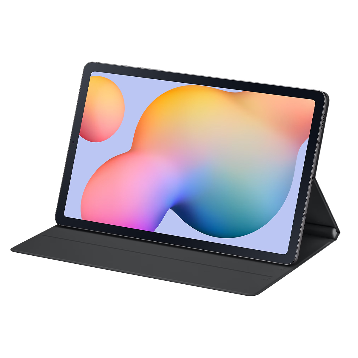 Samsung Book Cover EF-BP610 Flip-Hülle für Galaxy Tab S6 Lite