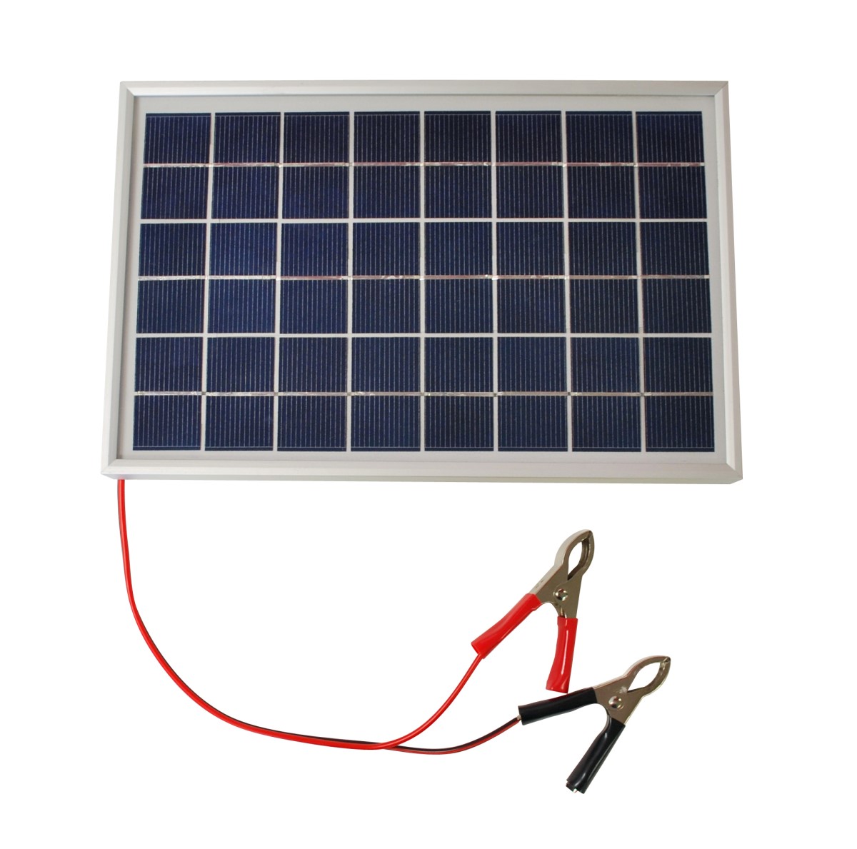 KidWind 12V/500mA Solar Panel 