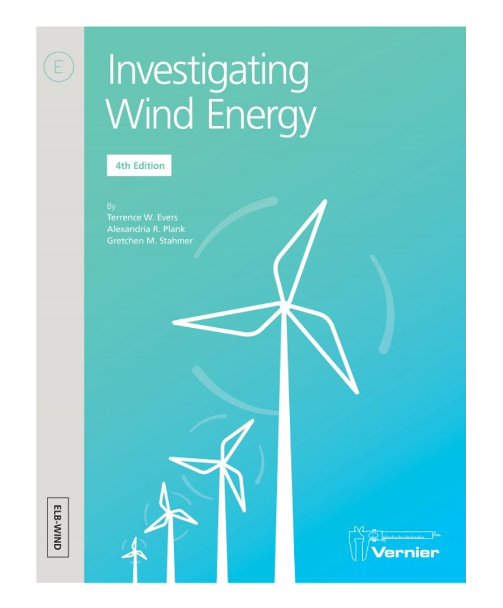 Investigating Wind Energy (ELB-WIND-E) , 10 Experimente, DL