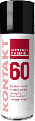 MONACOR KK60-200 Kontakt 60