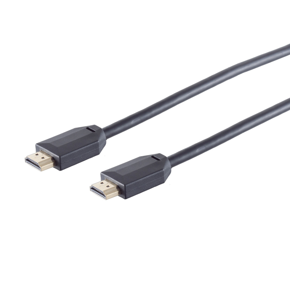 Legamaster 7-951103 Ultra HDMI-Kabel, 1,5 m HDMI 2.1, 10K@120Hz