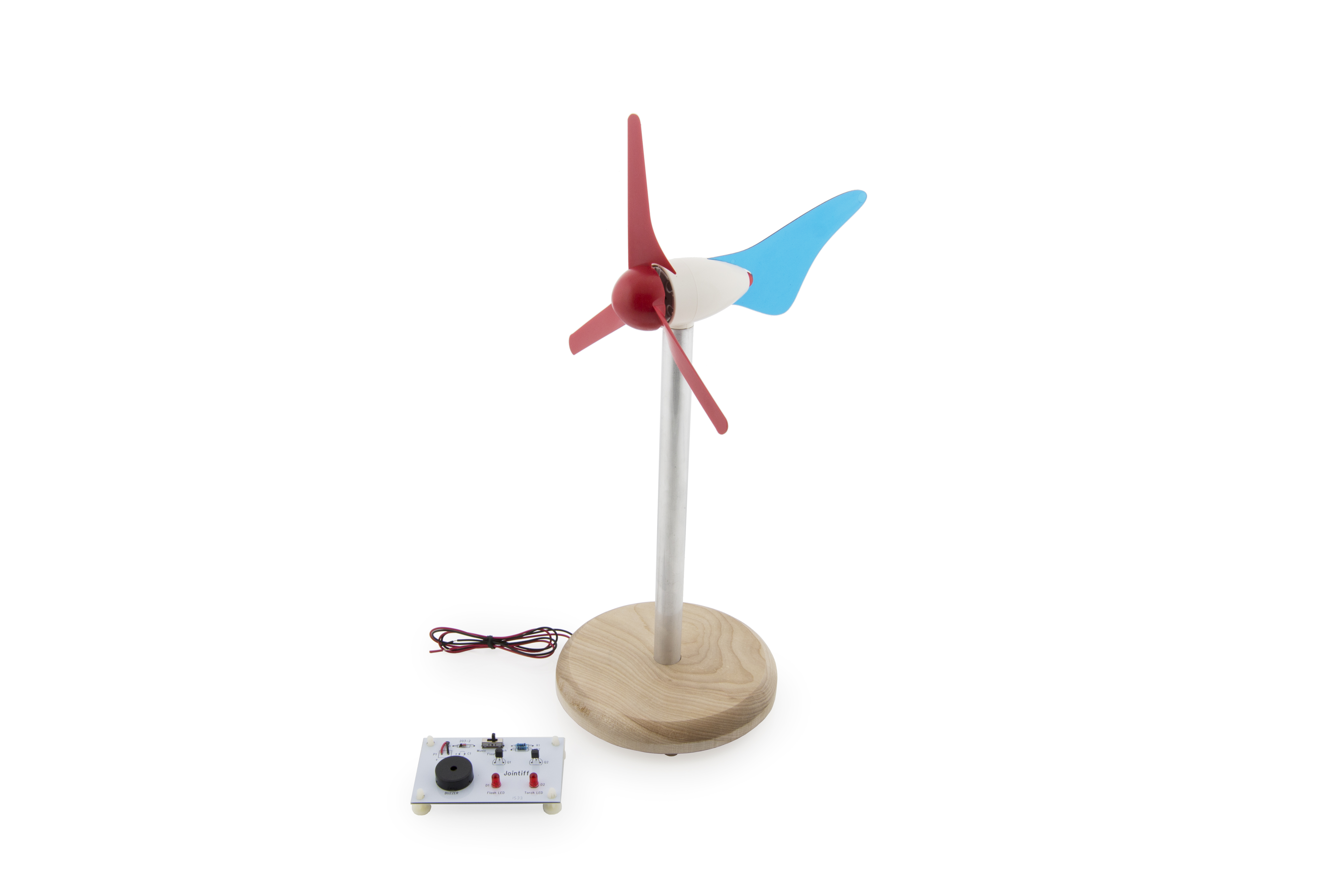 KidWind MINI Windturbine 