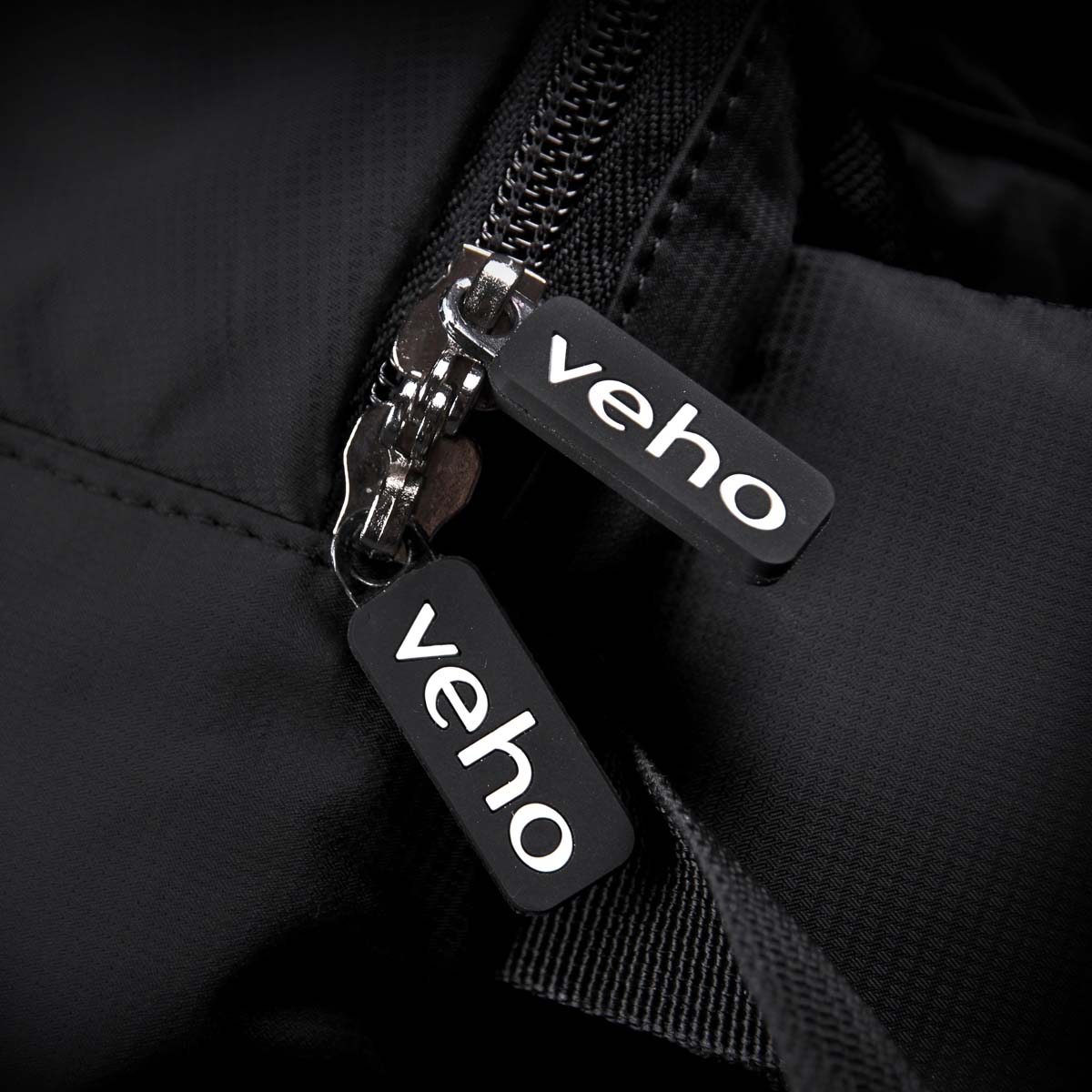 Veho VNB-001-T2 Hybrid Laptop / Notebook Tasche bis 15.6 Zoll mit Rucksack Option