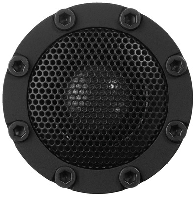 MONACOR DT-284 Dome-Tweeter-Paar, 60 W, 4 O