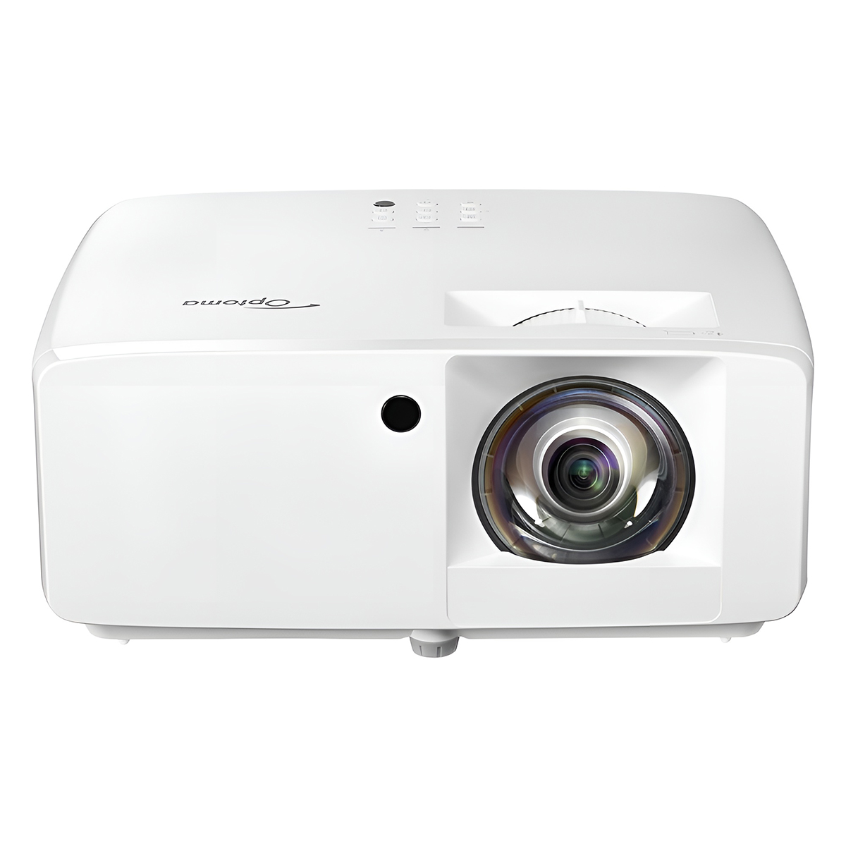 Optoma GT2000HDR Full HD-Laser-Heimprojektor