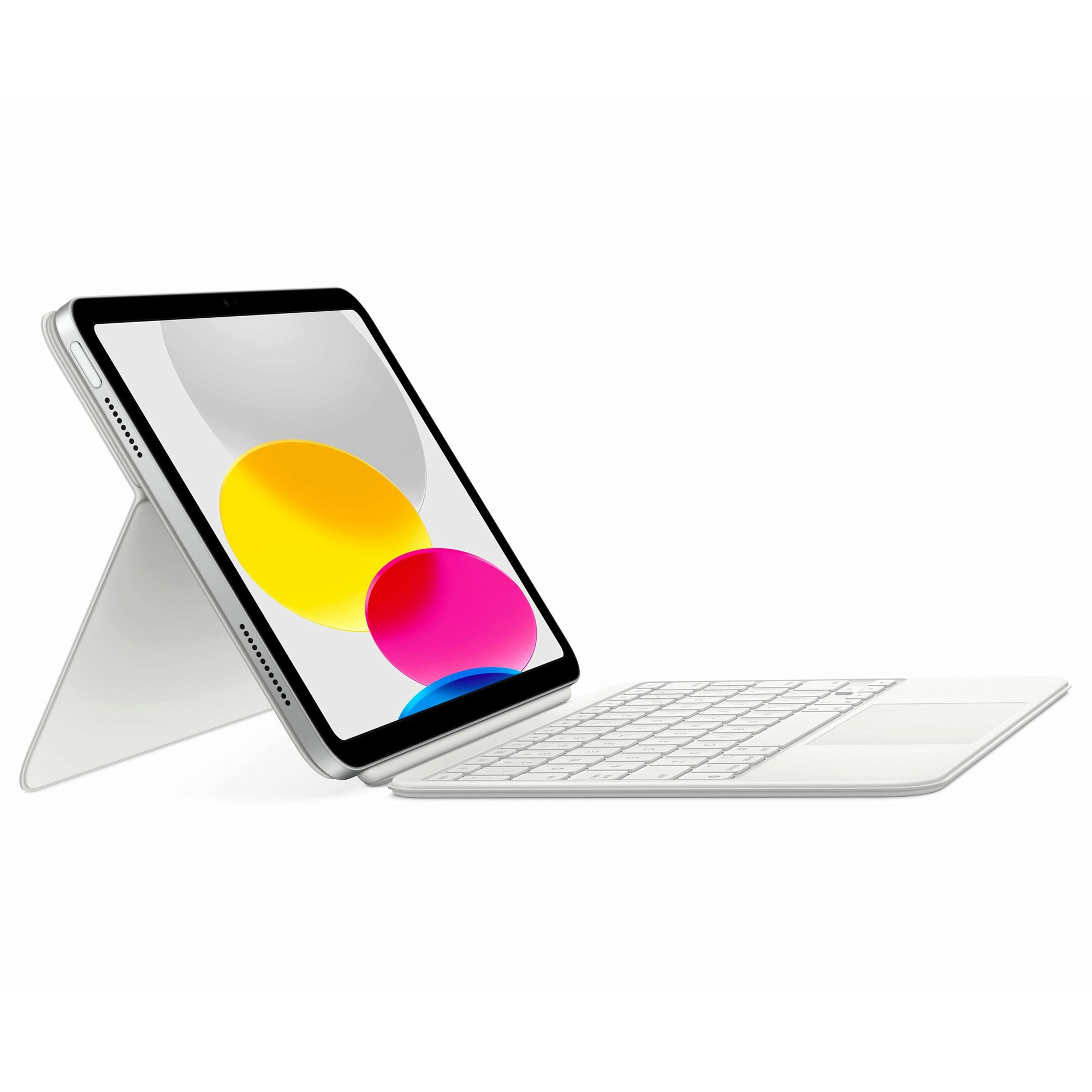 Apple Magic Keyboard Folio für iPad (10. Generation) Deutsch 