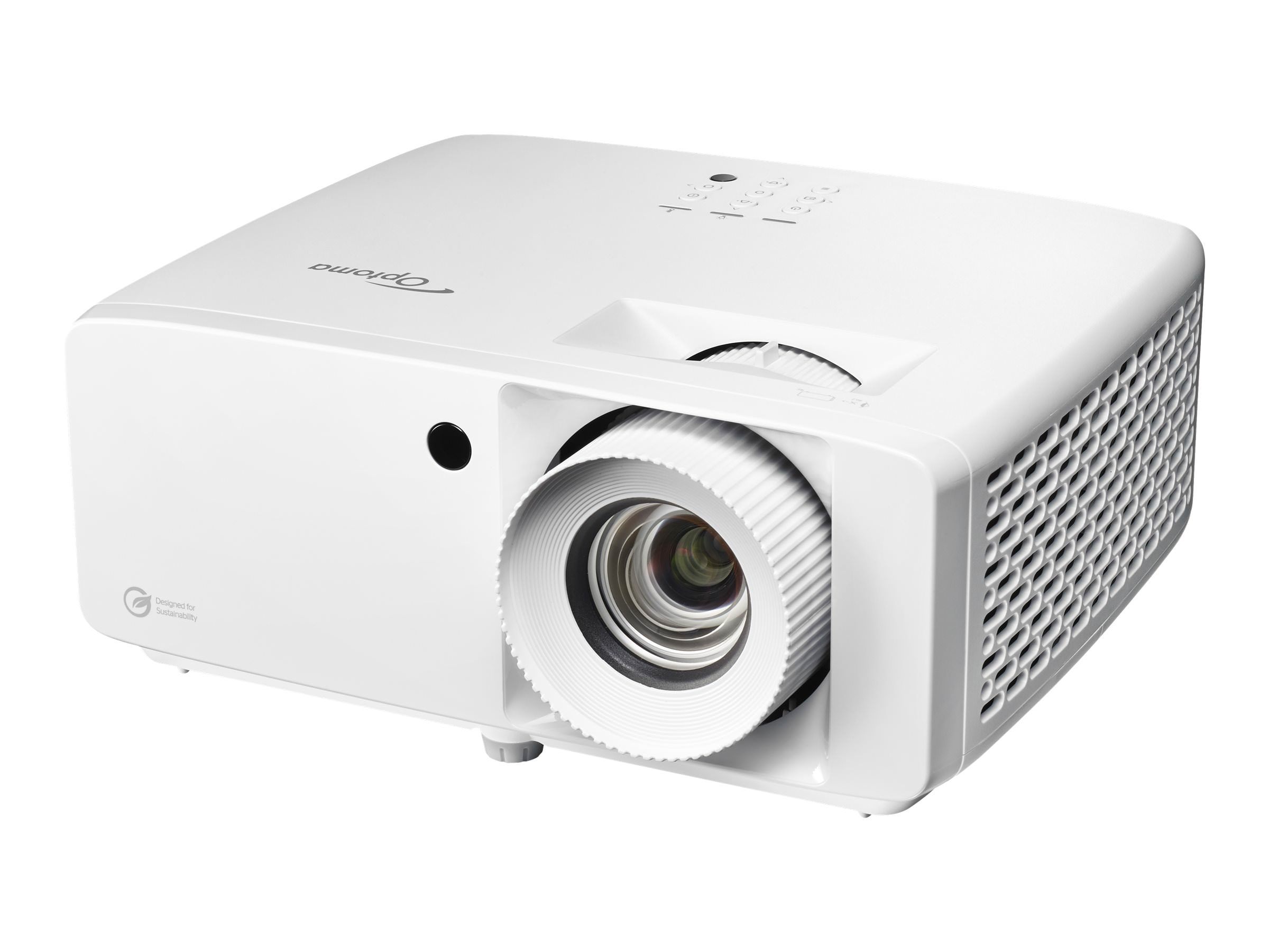 Optoma ZH450 UHD-Projektor