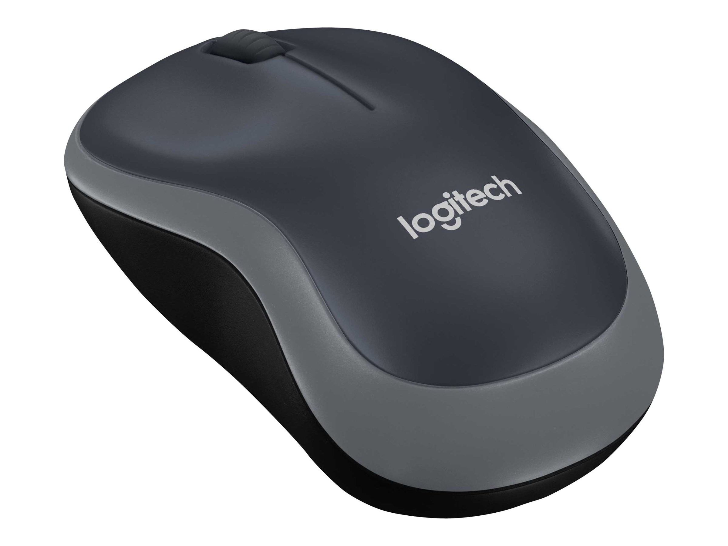 Logitech M185 Wireless Maus 