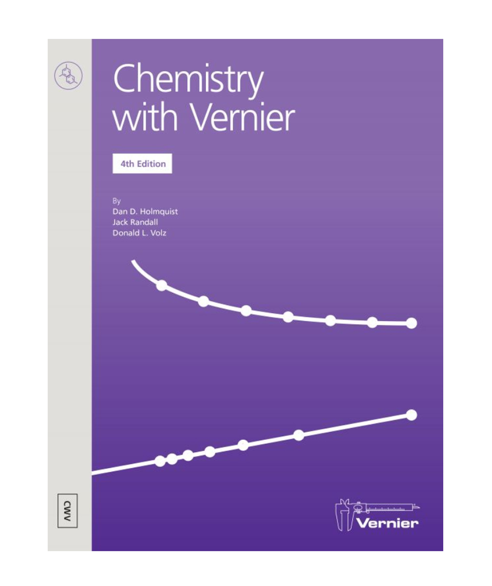 Chemistry with Vernier Downloadversion