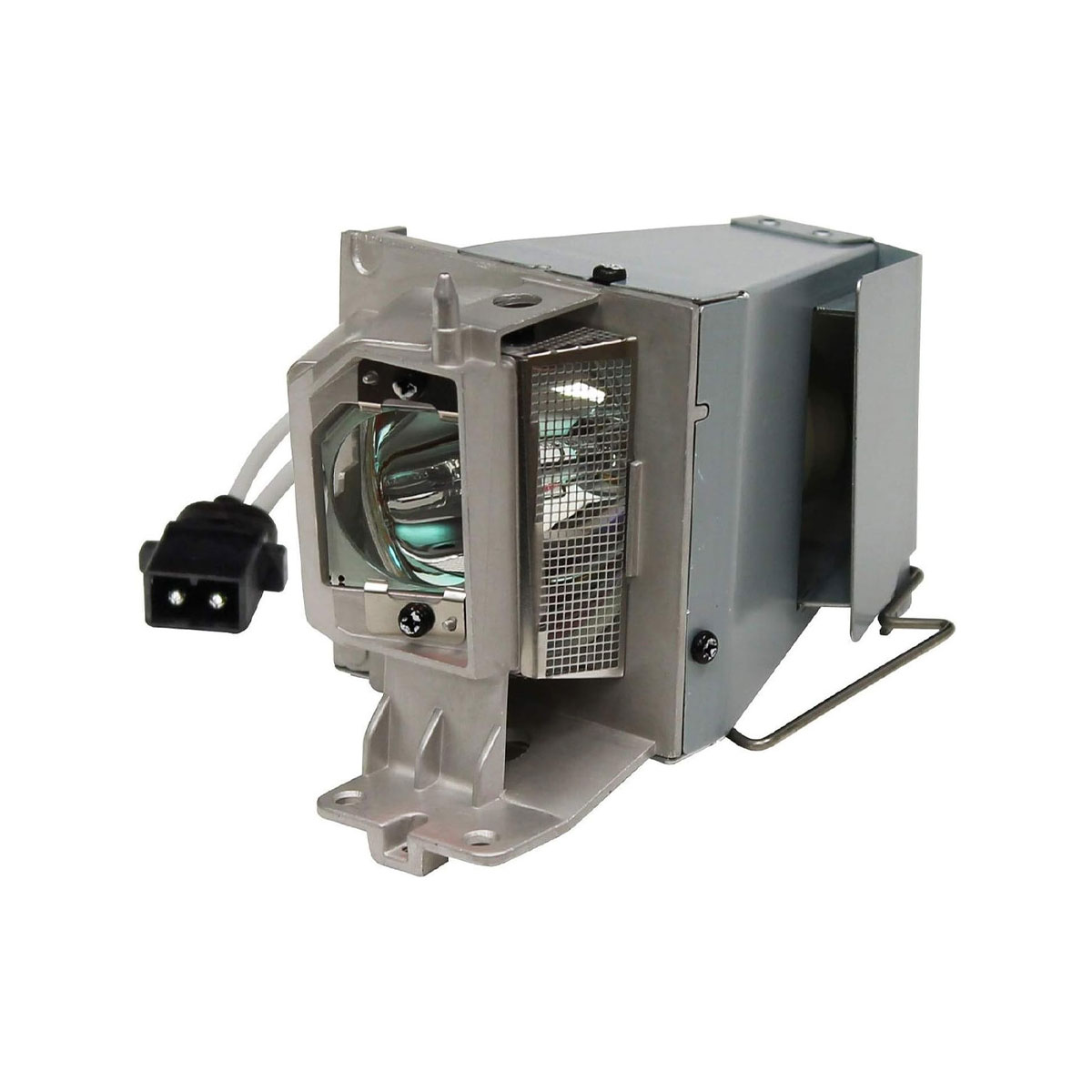 Optoma SP.8VH01GC01 Ersatzlampe für DS345/6/S315/6/DX345/6/X315/6/W300/W316/usw.