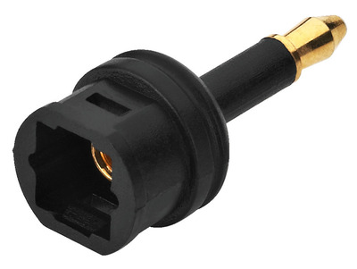 MONACOR OLA-35T Toslink-Adapter