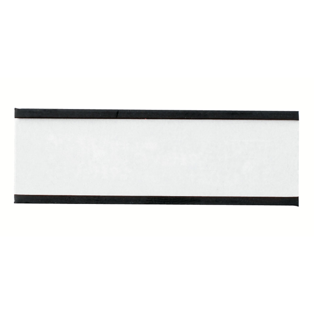 Legamaster 7-450700 Magnetische Etikettenträger 30 x 90 mm