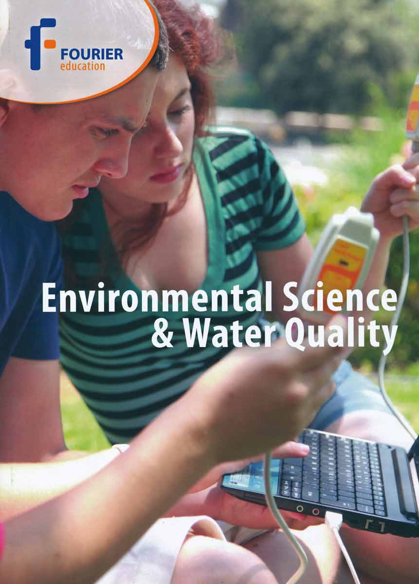 Fourier Experiments in Environmental Science & Water Quality (engl. Ausgabe)