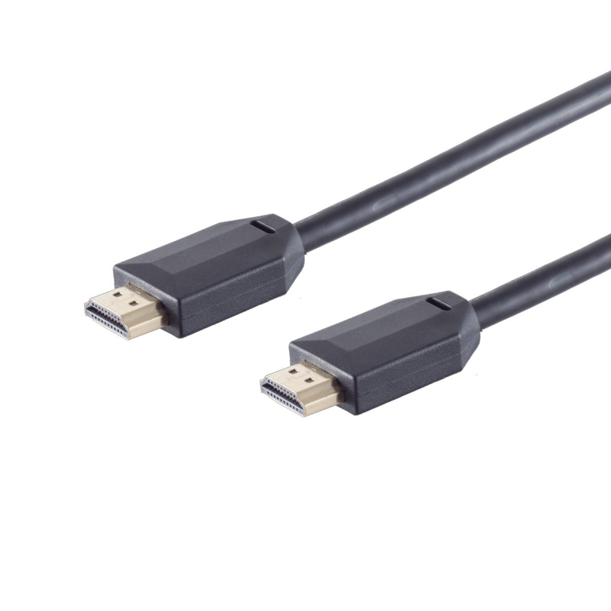 Legamaster 7-951106 Ultra HDMI-Kabel, 3 m HDMI 2.1, 10K@120Hz