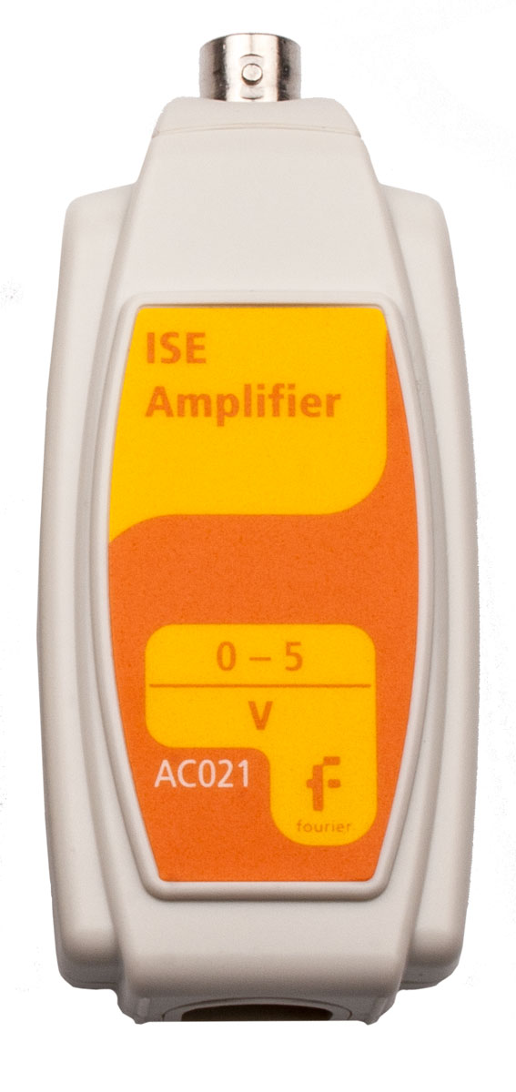 Fourier Elektroden-Verstärker (ISE-Adapter) 