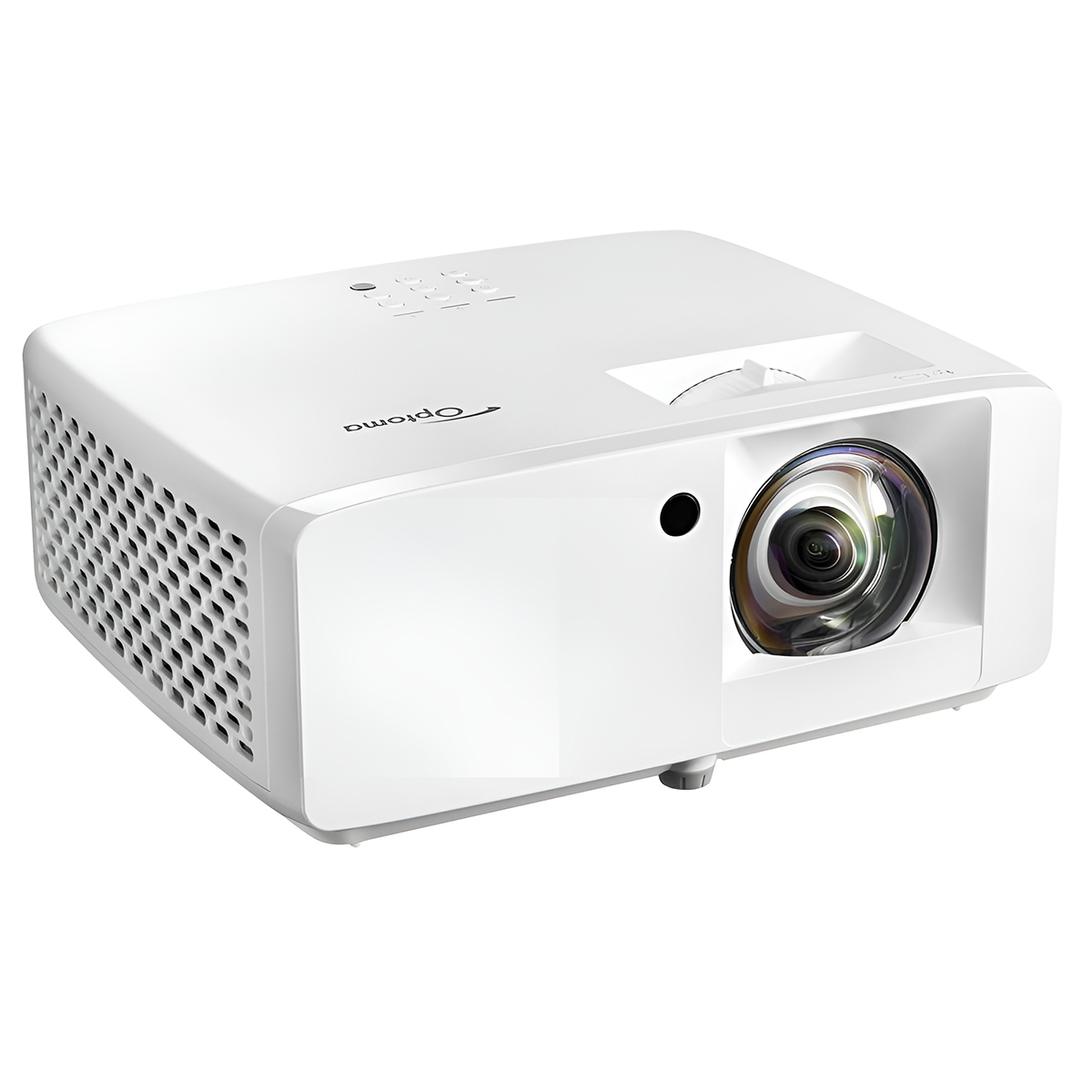 Optoma GT2000HDR Full HD-Laser-Heimprojektor