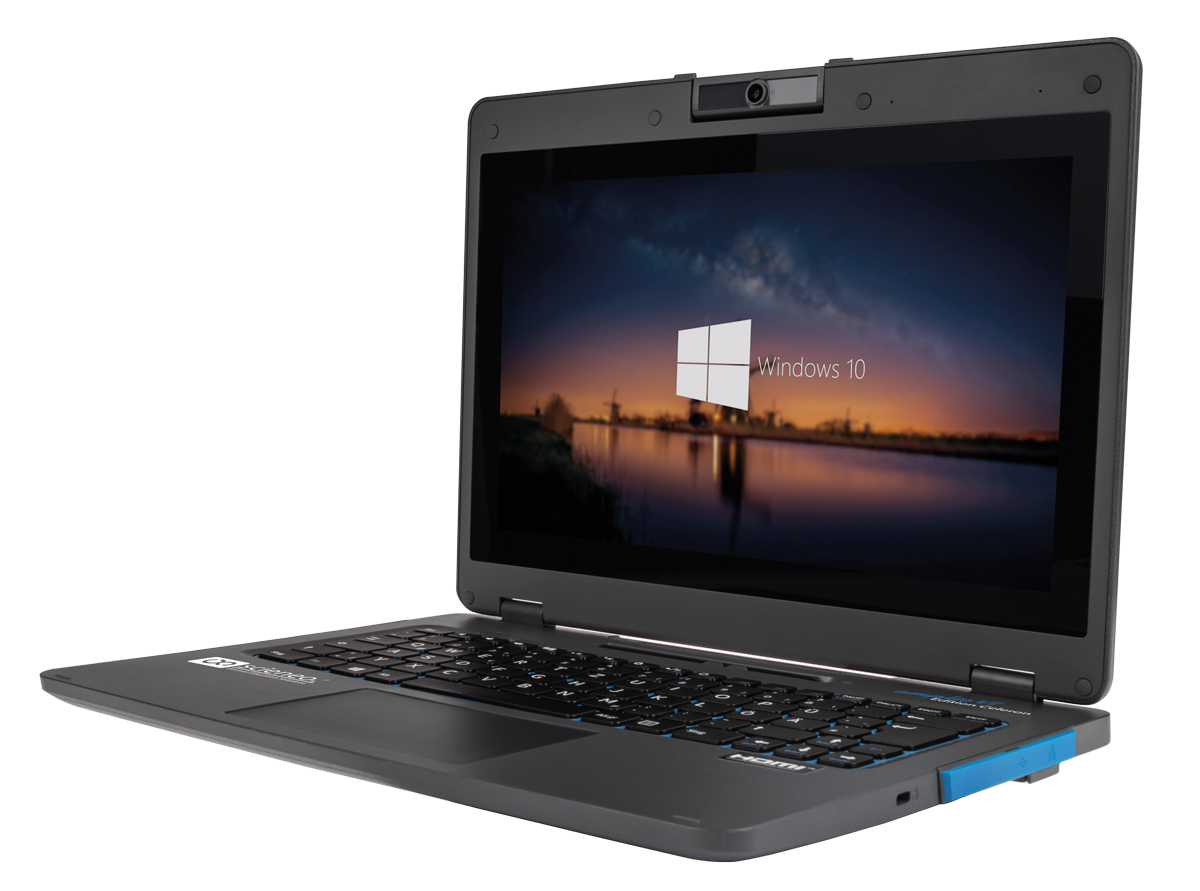 scieneo.amplio VI Edu Notebook 11,6'' Celeron N4100 