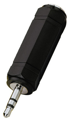 MONACOR HA-36 Adapter