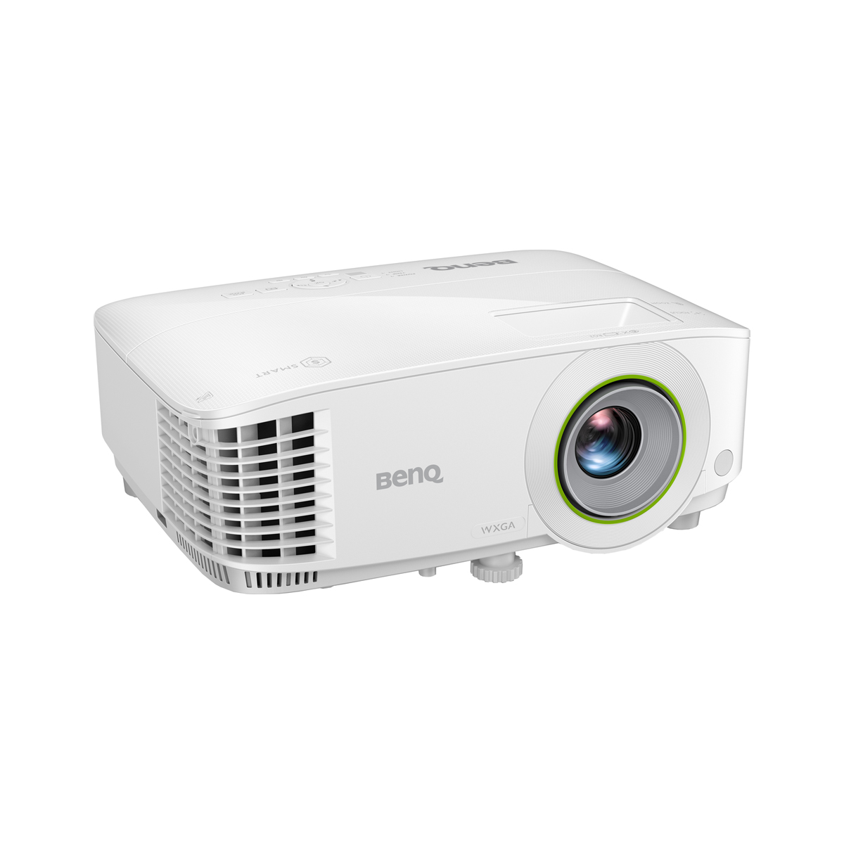 BenQ EW600 WXGA-Projektor 