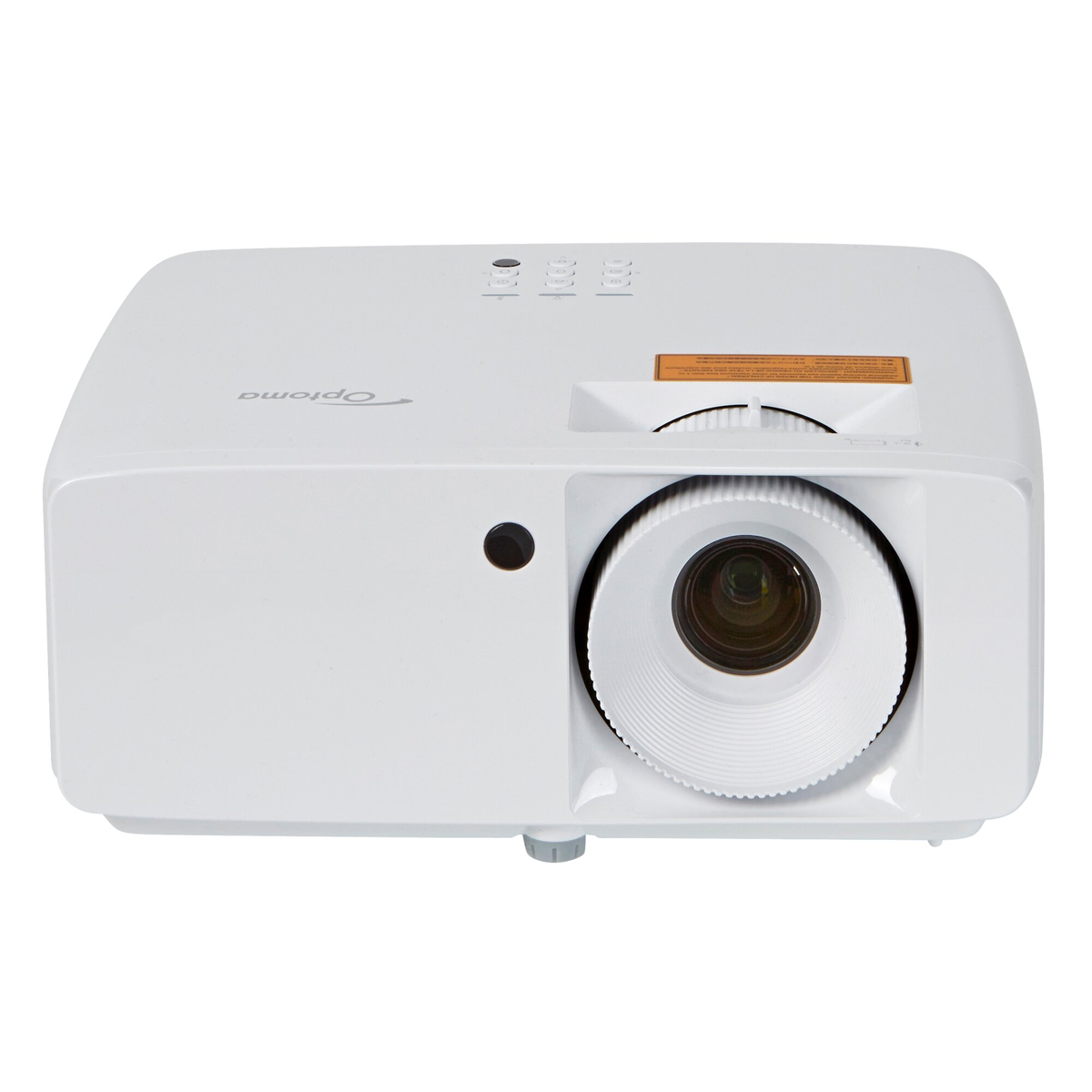 Optoma HZ146X-W kompakter Full HD-Laserprojektor