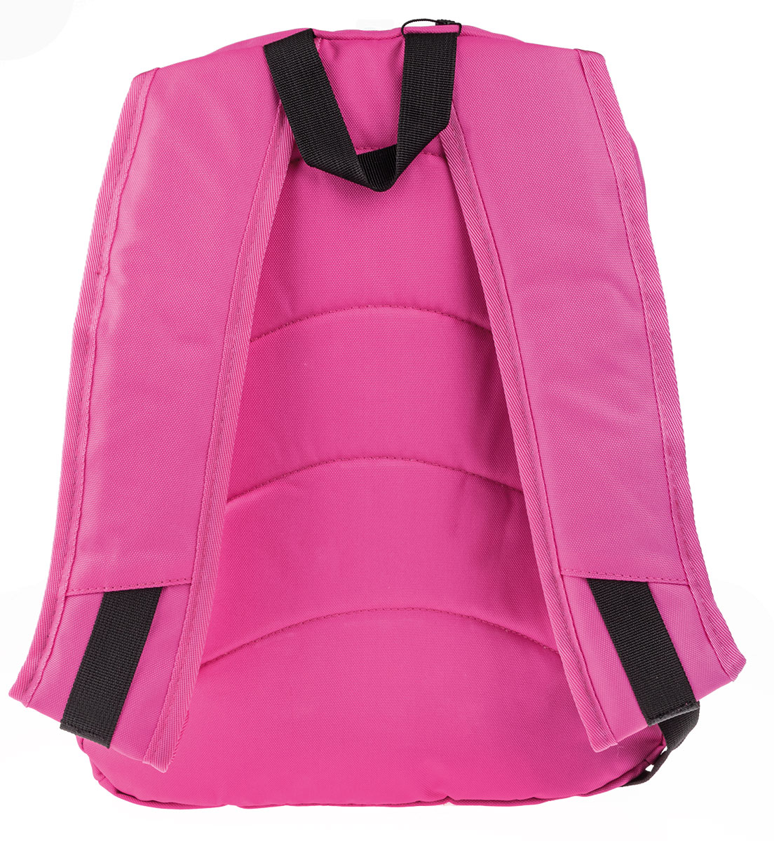 BestLife BB 3119P Schulrucksack für Laptop und Tablet bis 15,6 Zoll pink