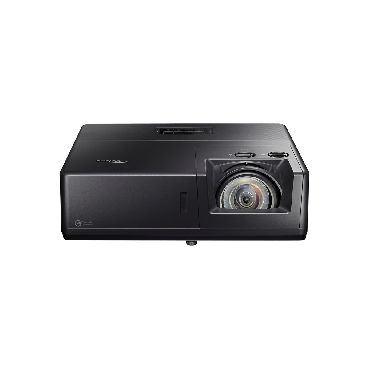 Optoma ZK608TST UHD-Kurzdistanz-Laserprojektor