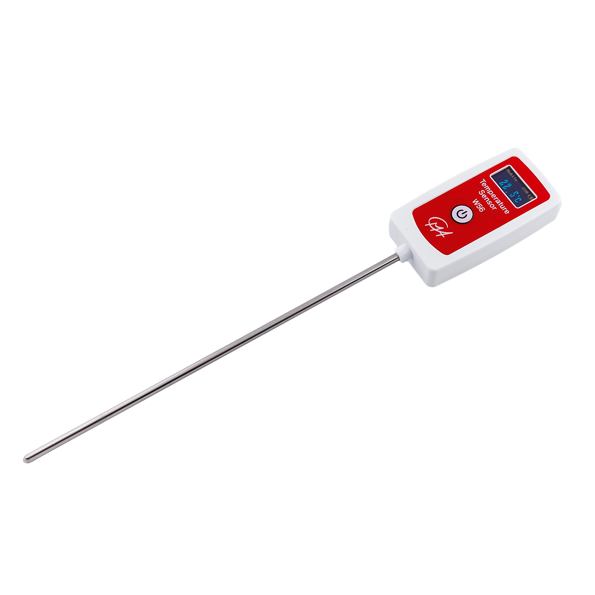 CMA Temperatursensor Messbereich: -40°C - 125°C