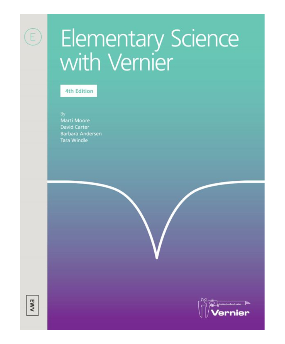 Elementary Science with Vernier 